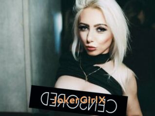 JokerGirlX