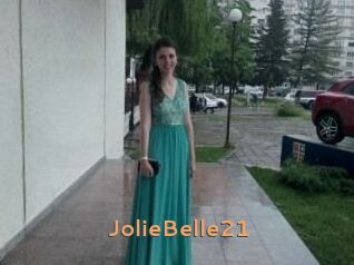JolieBelle21