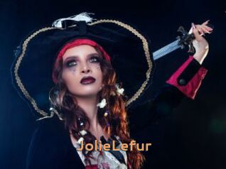 JolieLefur