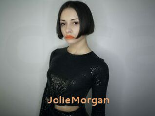 JolieMorgan Du Cul A Gogo