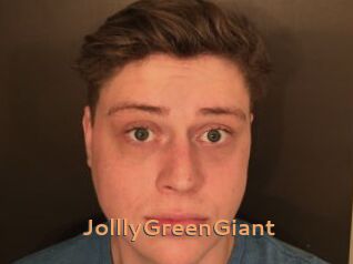 JolllyGreenGiant