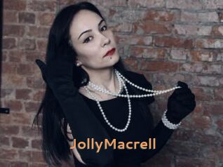 JollyMacrell