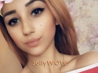 JollyWOW