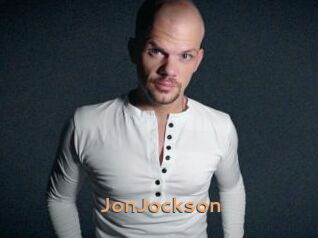 JonJockson