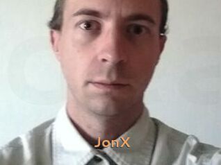 JonX