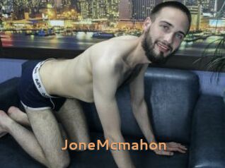 JoneMcmahon