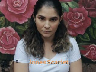 JonesScarlet