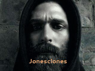 Jonesclones