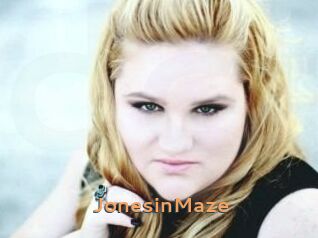Jonesin_Maze