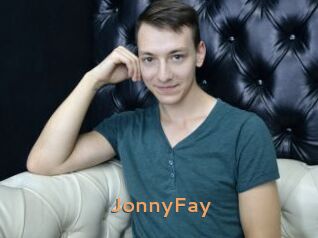 JonnyFay