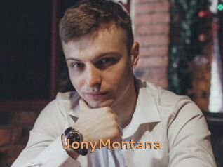 JonyMontana