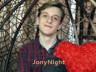 JonyNight