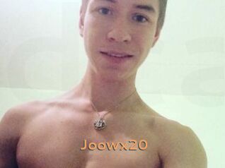 Joowx20