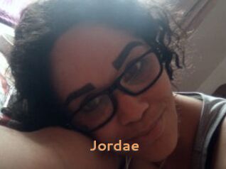Jordae