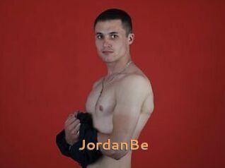 JordanBe