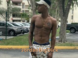 JordanBigDick