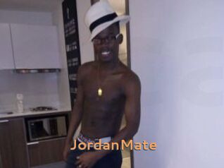 JordanMate Du Cul A Gogo