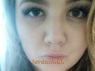 JordanRex