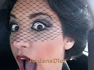 JordanaDior
