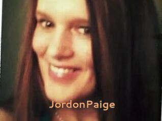 JordonPaige