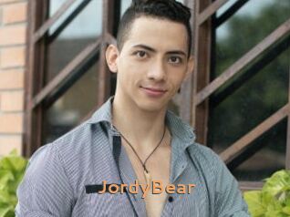 JordyBear