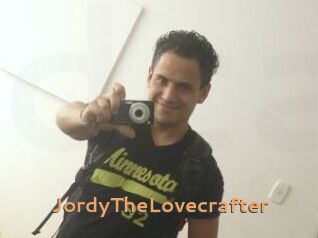 JordyTheLovecrafter Du Cul A Gogo
