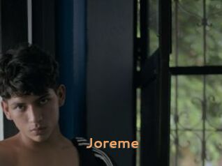 Joreme