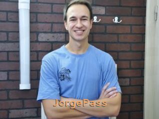 JorgePass