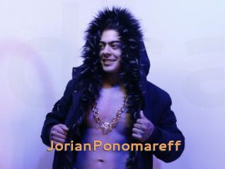 JorianPonomareff
