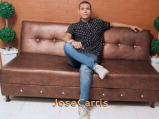 JoseCarris