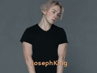 JosephKing