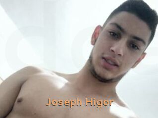 Joseph_Higor