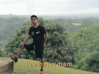 JoshGrayham