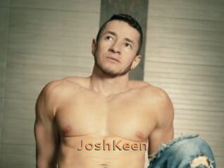 JoshKeen