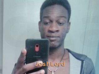 JoshLord Du Cul A Gogo