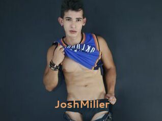 JoshMiller