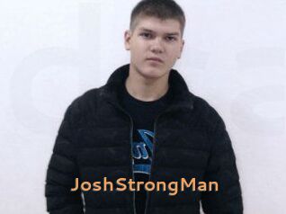 JoshStrongMan