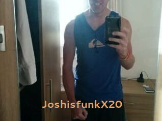 JoshisfunkX20