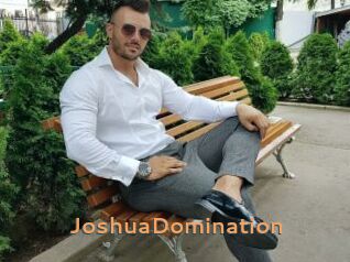 JoshuaDomination