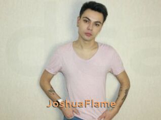 JoshuaFlame