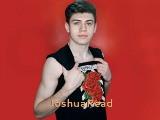 JoshuaRead