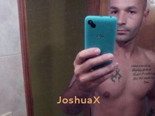JoshuaX