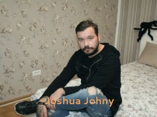 Joshua_Johny