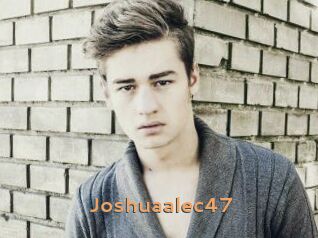 Joshuaalec47