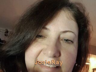 JosieRay