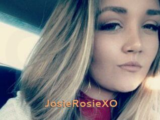 JosieRosieXO