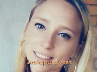 Josiepussycat