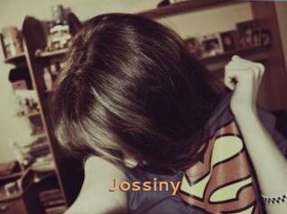 Jossiny