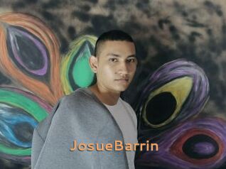 JosueBarrin
