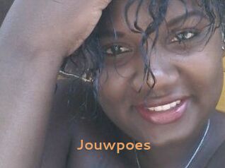Jouwpoes